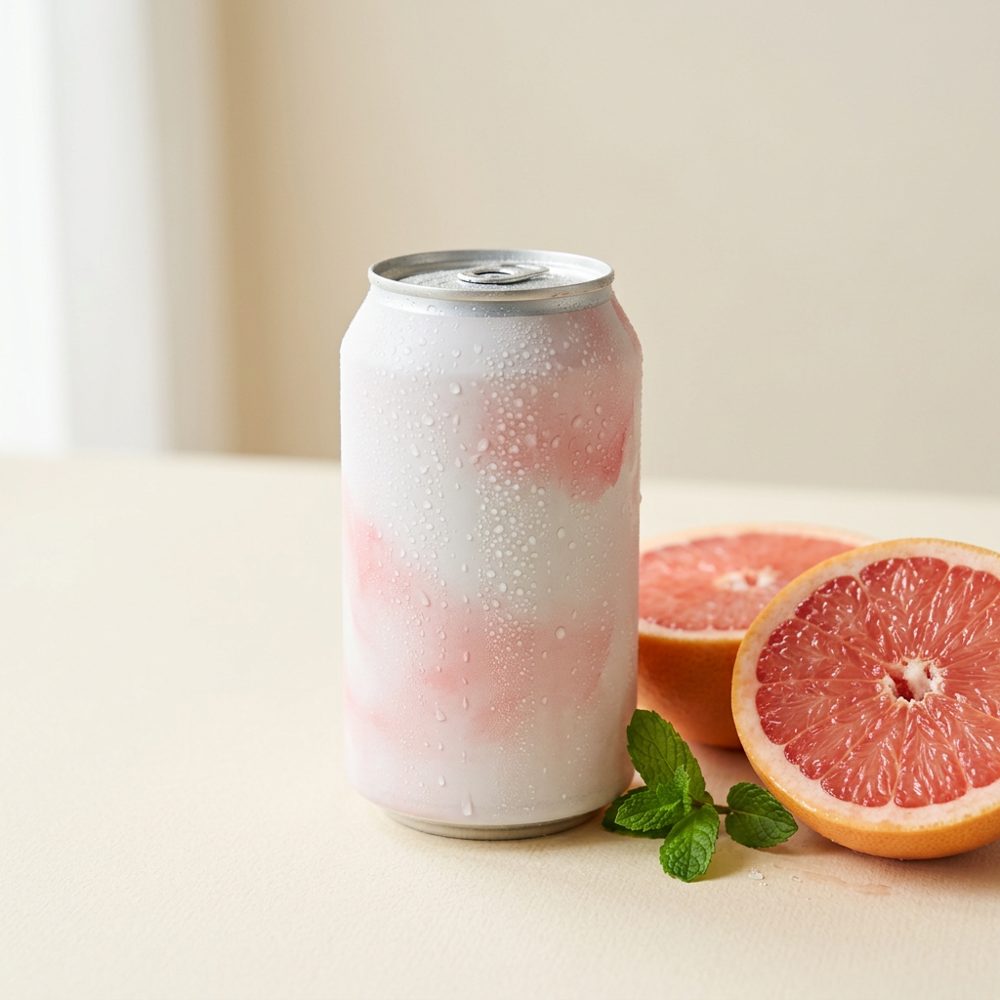 Spindrift Grapefruit