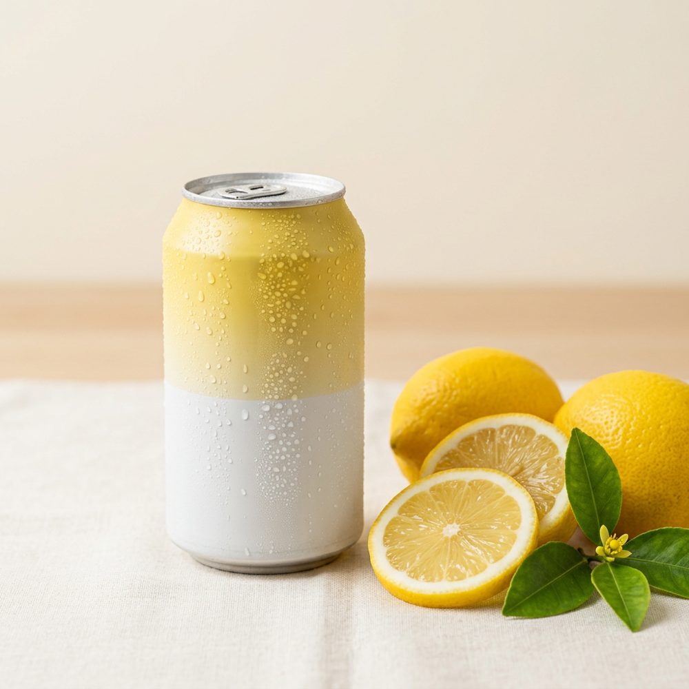 Spindrift Lemon Sparkling Water