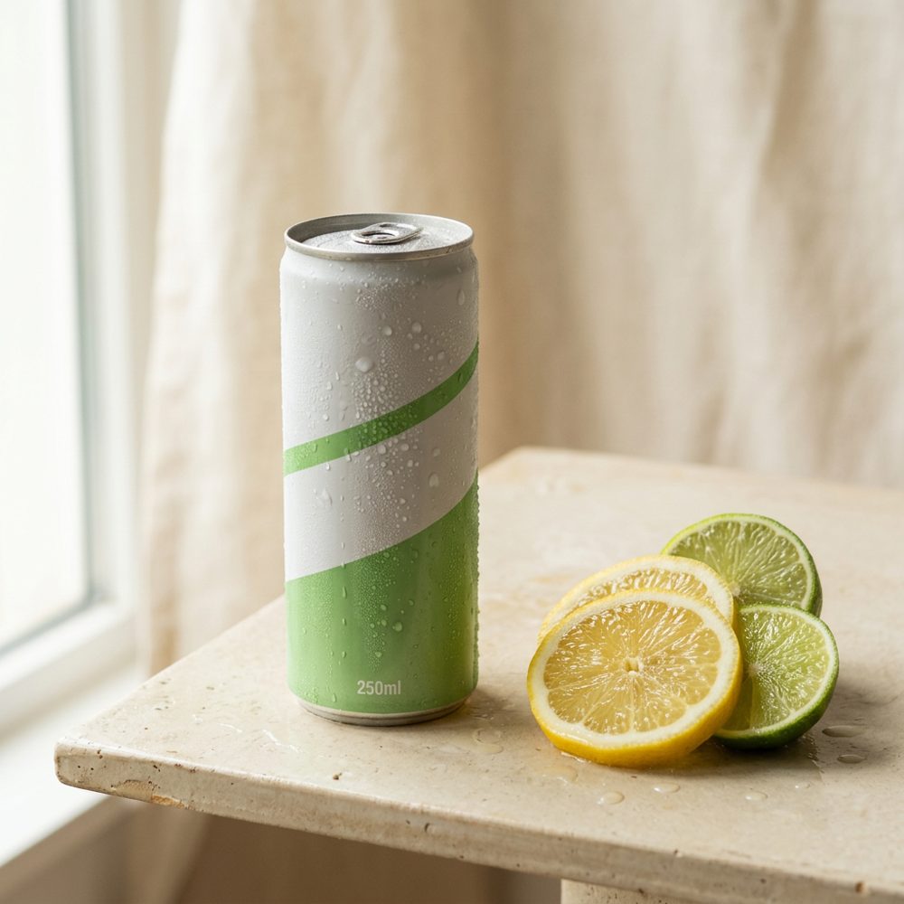 Spindrift Lemon Limeade